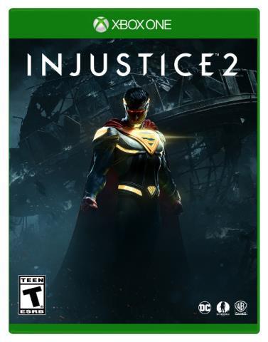 Injustice 2