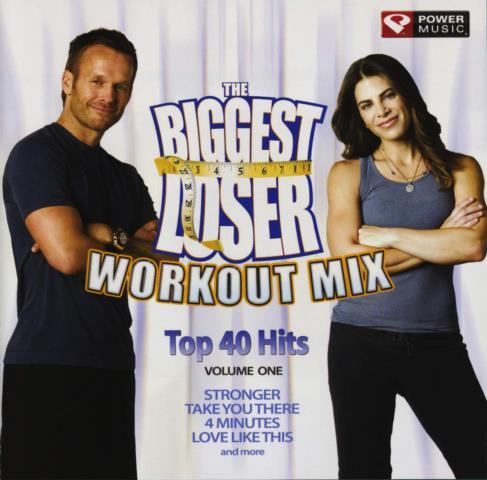 The biggest looser workout mix