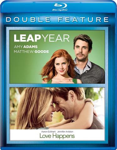 Leap year / love happens