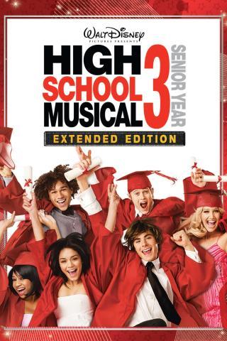 High school musical 3