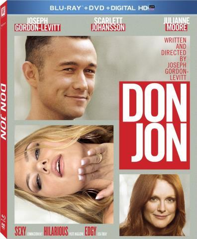 Don jon