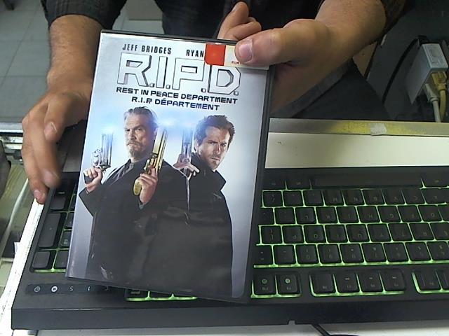 R.i.p.d