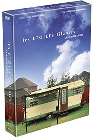 Les toiles filantes