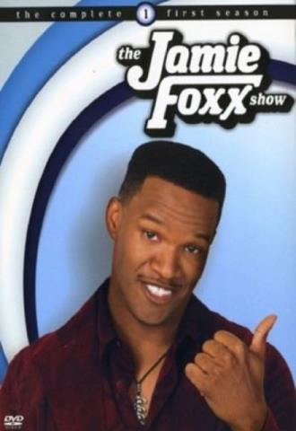 The jamie foxx show 1