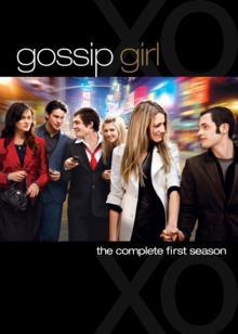 Gossip girl: l'lite de new york 1er s