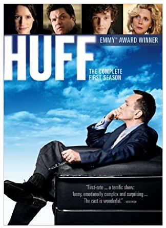 Huff first season