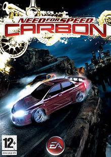 Need for speed carbon