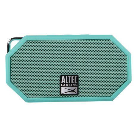 Speaker bluetooth