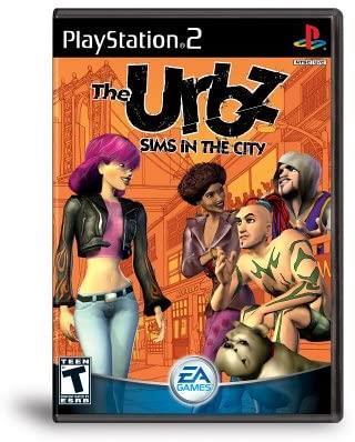 The urbz sims in the city