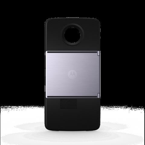 Projecteur motorola