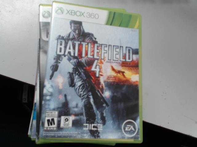 Battlefield 4