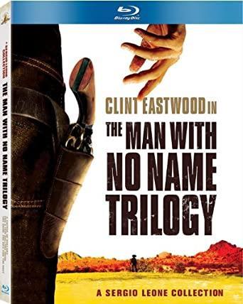 Man with no name trilogy