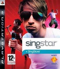 Sing star