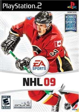 Nhl 09