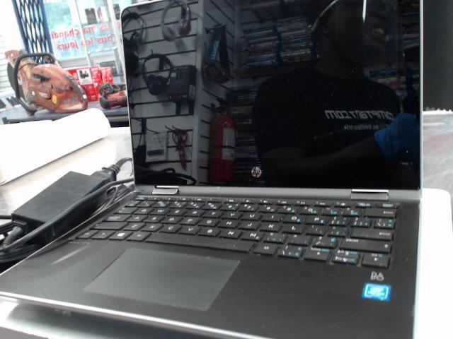 Laptop pentium dual+4gb+500gb+char