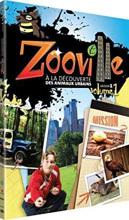 Zooville saison 1 volume 1