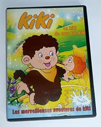 Kiki le kiki de tous les kiki