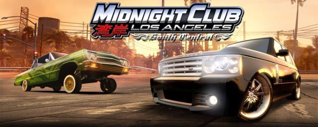 Midnight club la