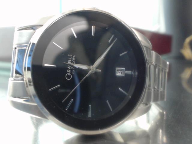 Montre stainless steel