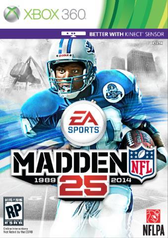 Madden 25