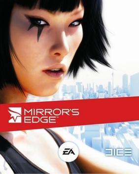 Mirror's edge