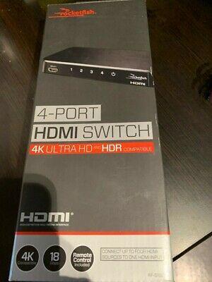 Hub hdmi