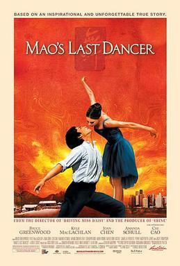 Mao's last dance