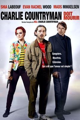 Charlie countryman doit mourir