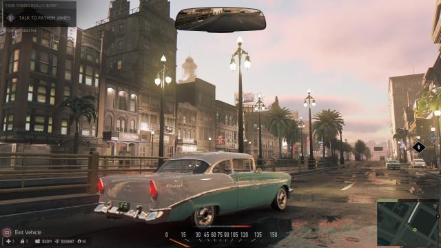 Mafia 3