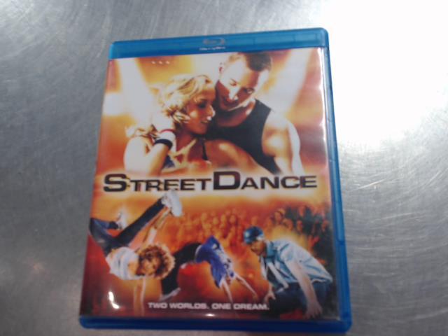 Street dance