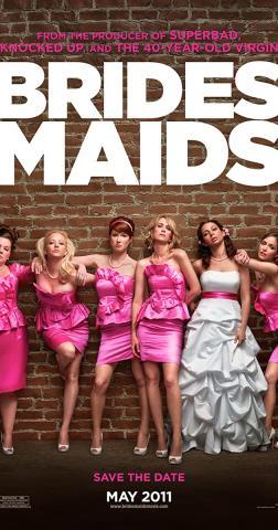 Brides maids