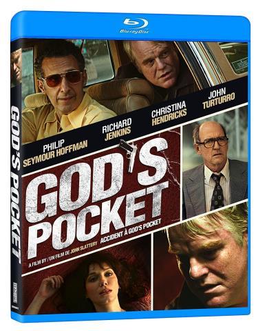 God's pocket