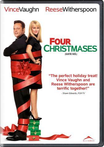 Four christmases