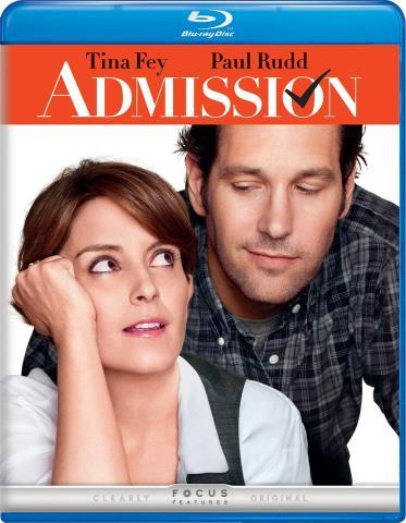 Admission