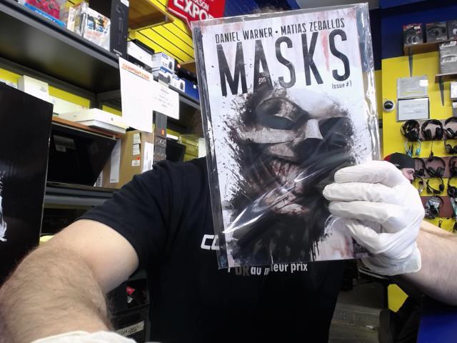 Masks