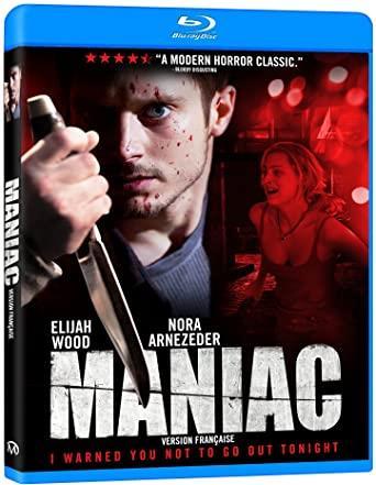 Maniac