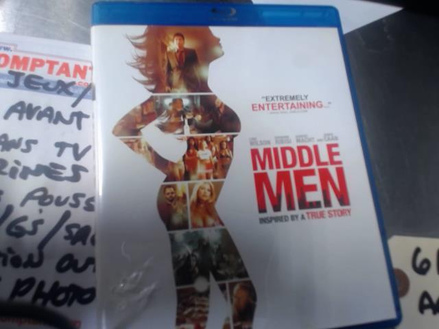 Middle men