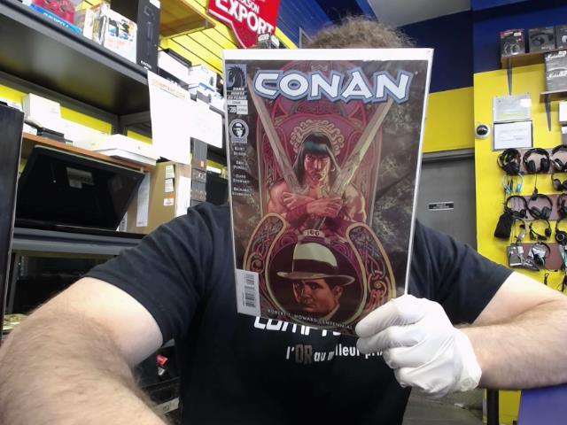 Conan