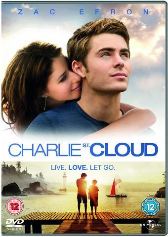 Charlie st.cloud