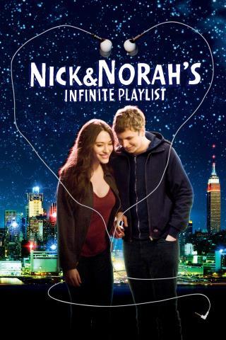 Nick & norah's infinite playlist