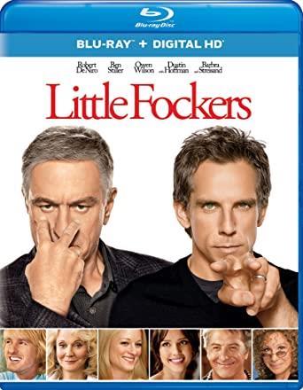 Little fockers