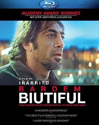 Bardem biutiful