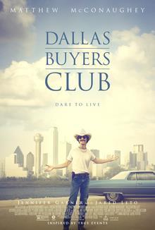 Dallas buyers club