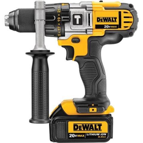 Hammer drill avec batt et ch