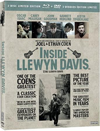 Inside llewyn davis