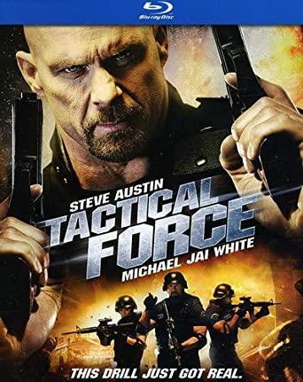 Tactical force