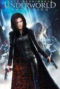 Underworld awakening