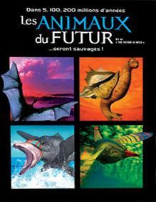 Les animaux du futur