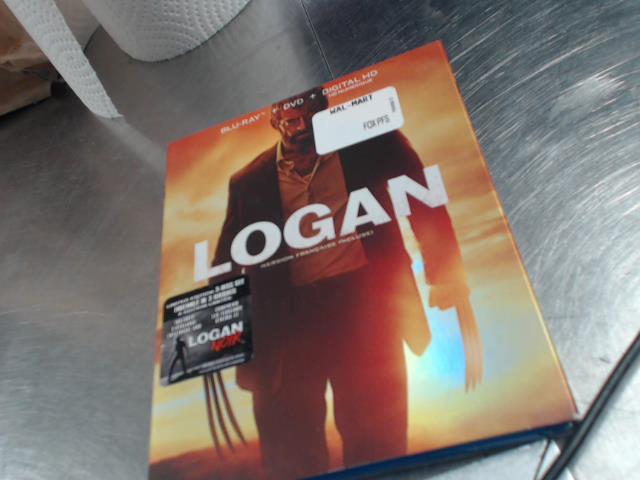 Logan