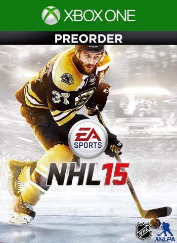 Nhl15